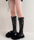Tabi High Socks